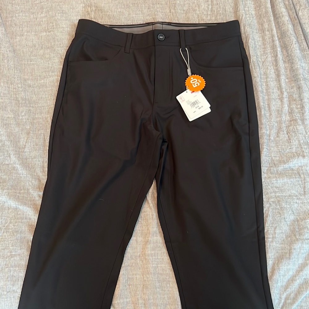 Puma 101 Golf Pant
